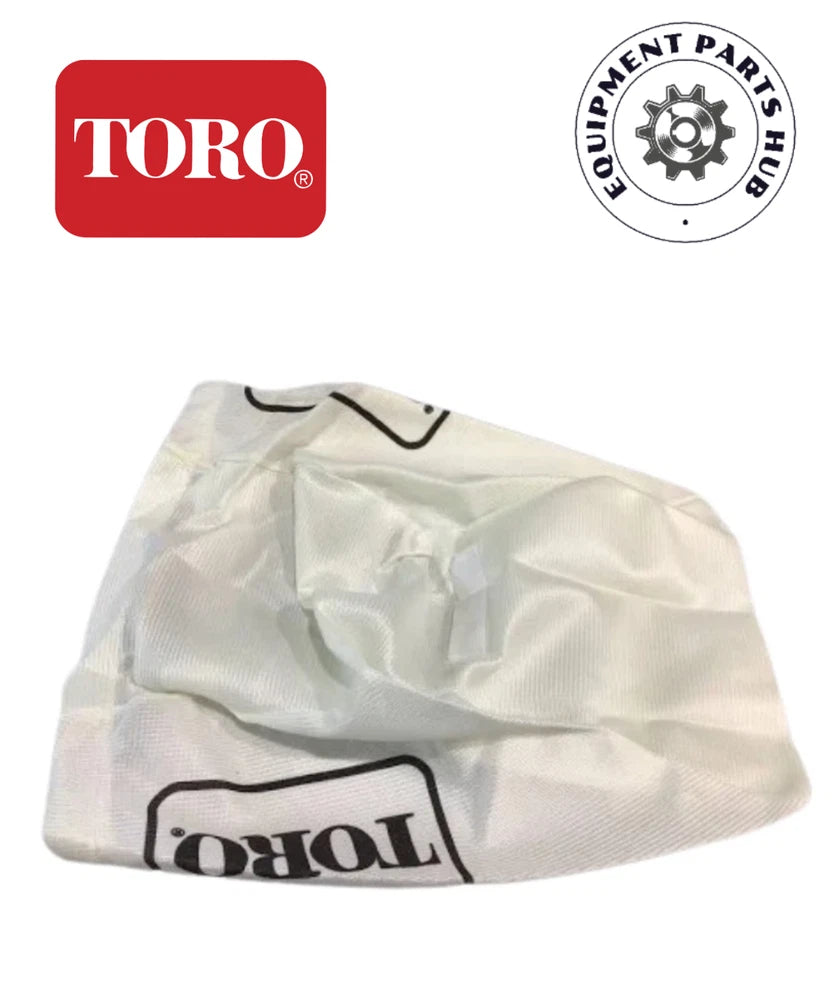 NOS OEM Toro 20036 20037 20038 20039 20042 20043 Mower Grass Leaf Bag 44-0522 T2