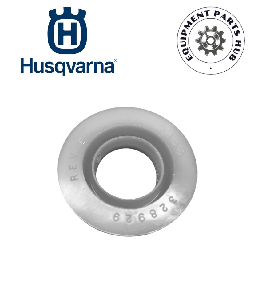 GENUINE HUSQVARNA / POULAN  WEEDEATER /JONSERED SPRING CAP 530328929 NEW OEM B55