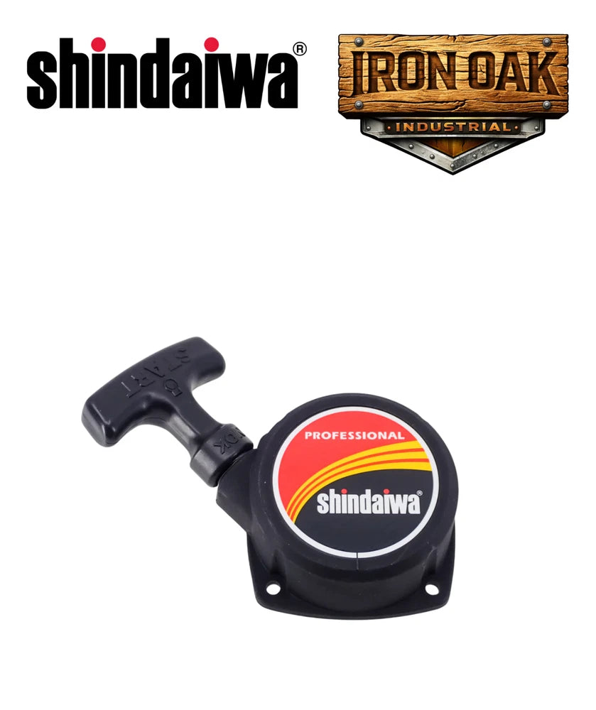 GENUINE OEM SHINDAIWA STARTER ASSY FITS EB240 P021034871