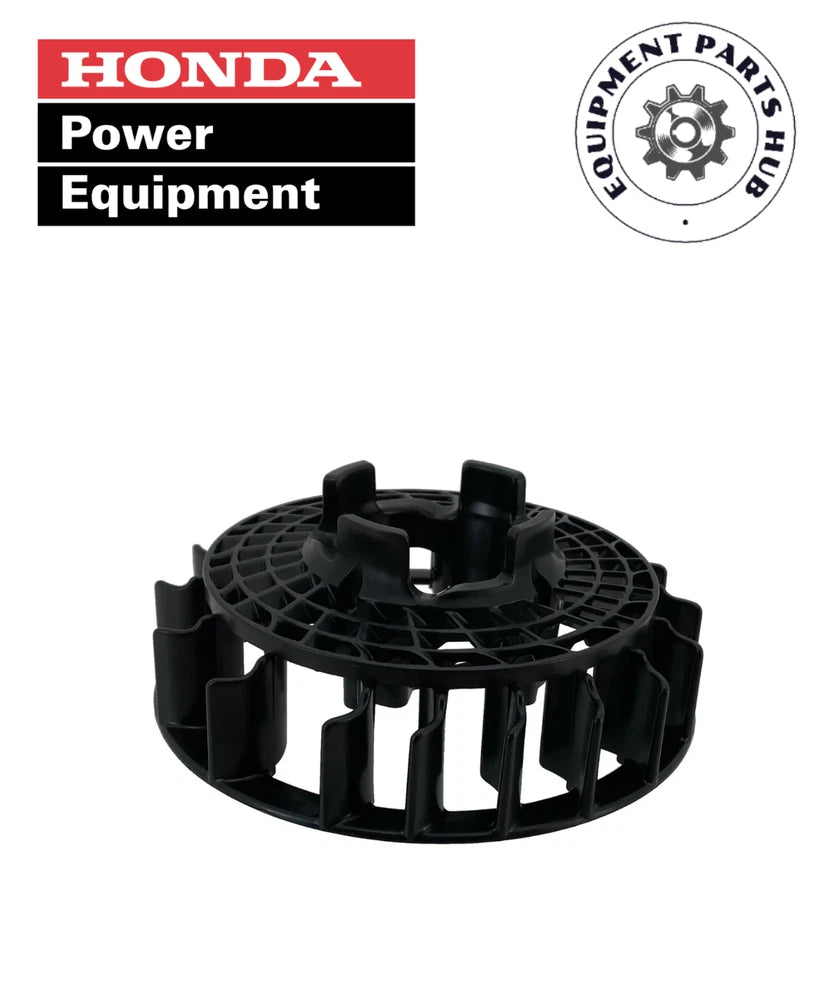 Honda 19511-Z8B-900 Cooling Fan Genuine Original Equipment Manufacturer (OEM)