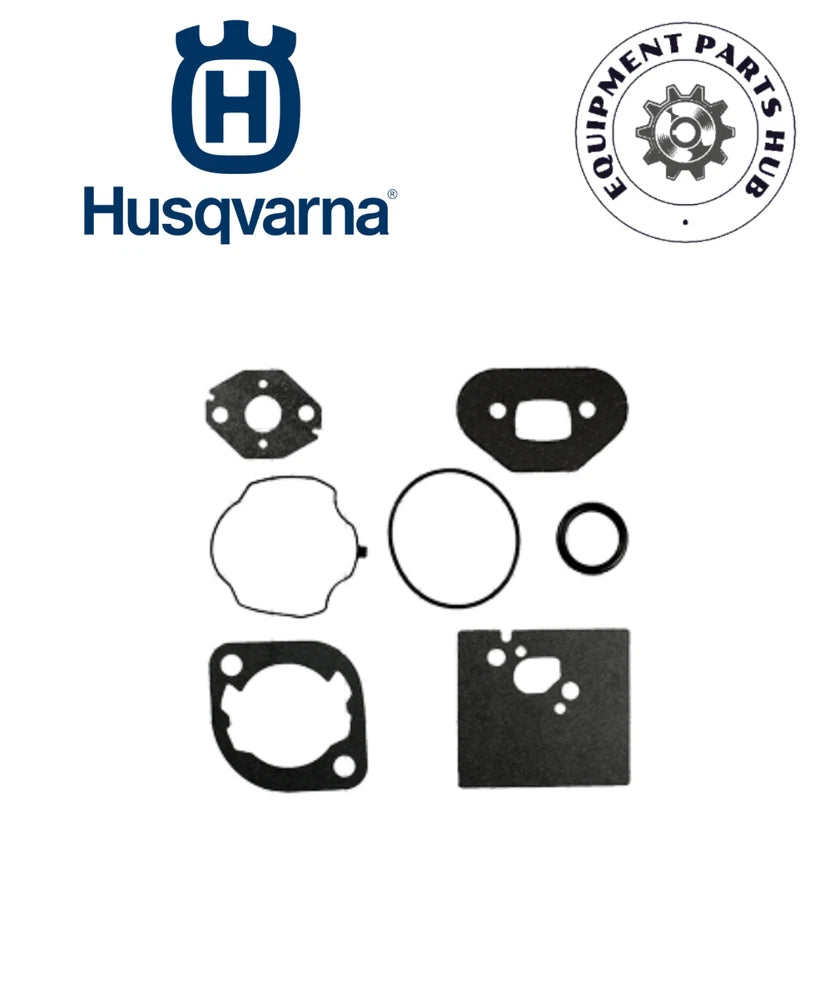Genuine AYP SEARS HUSQVARNA GASKET KIT Part# 530071363