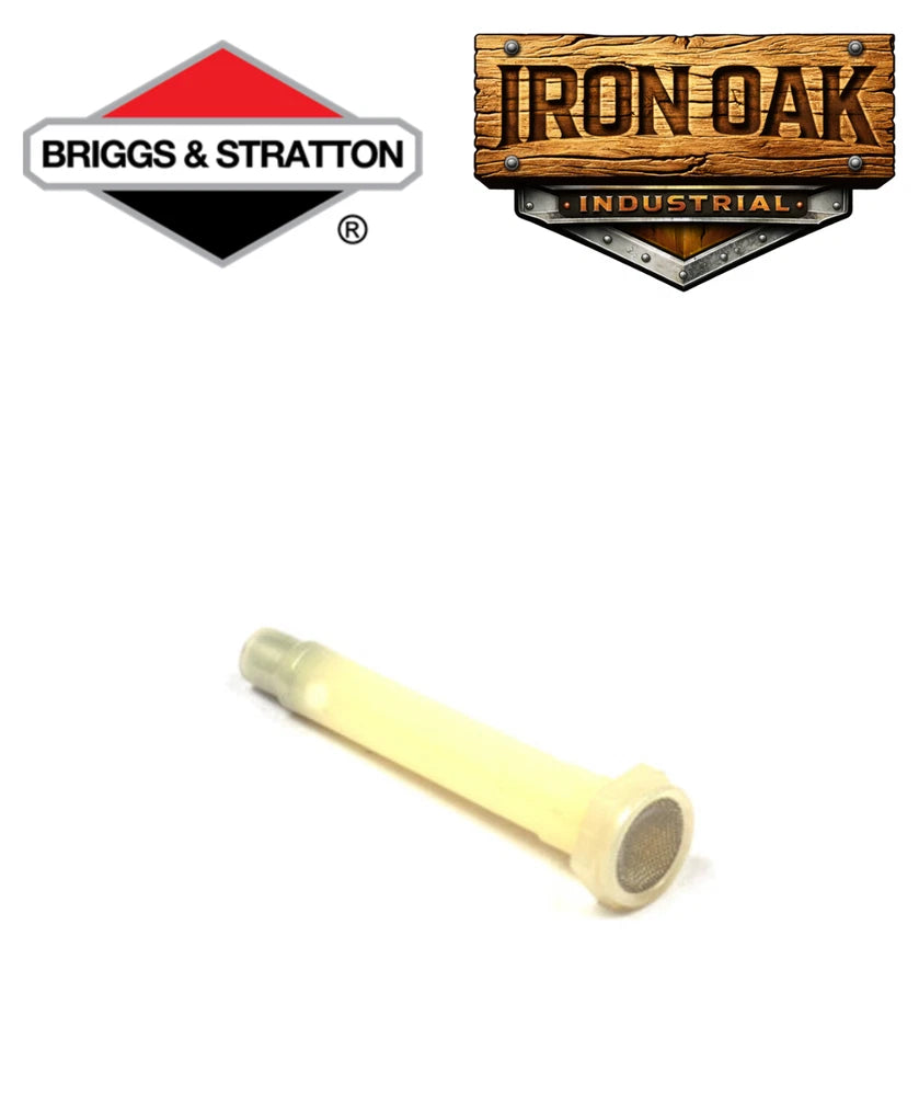 New Briggs & Stratton OEM 496046S Tube-Pick Up