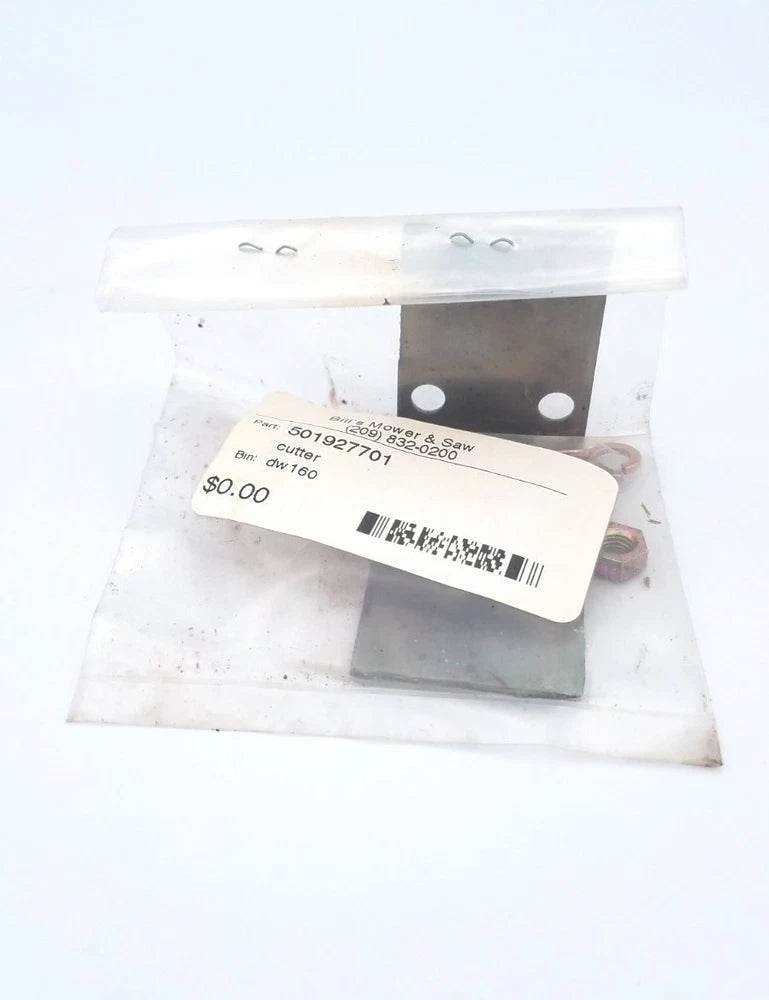 Husqvarna Cutting Blade 245RX 245R 240R 235R 232R 22 122L 120L, 501927701