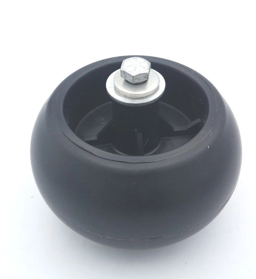 OEM Exmark 116-9981 Anti-Scalp Roller Ball