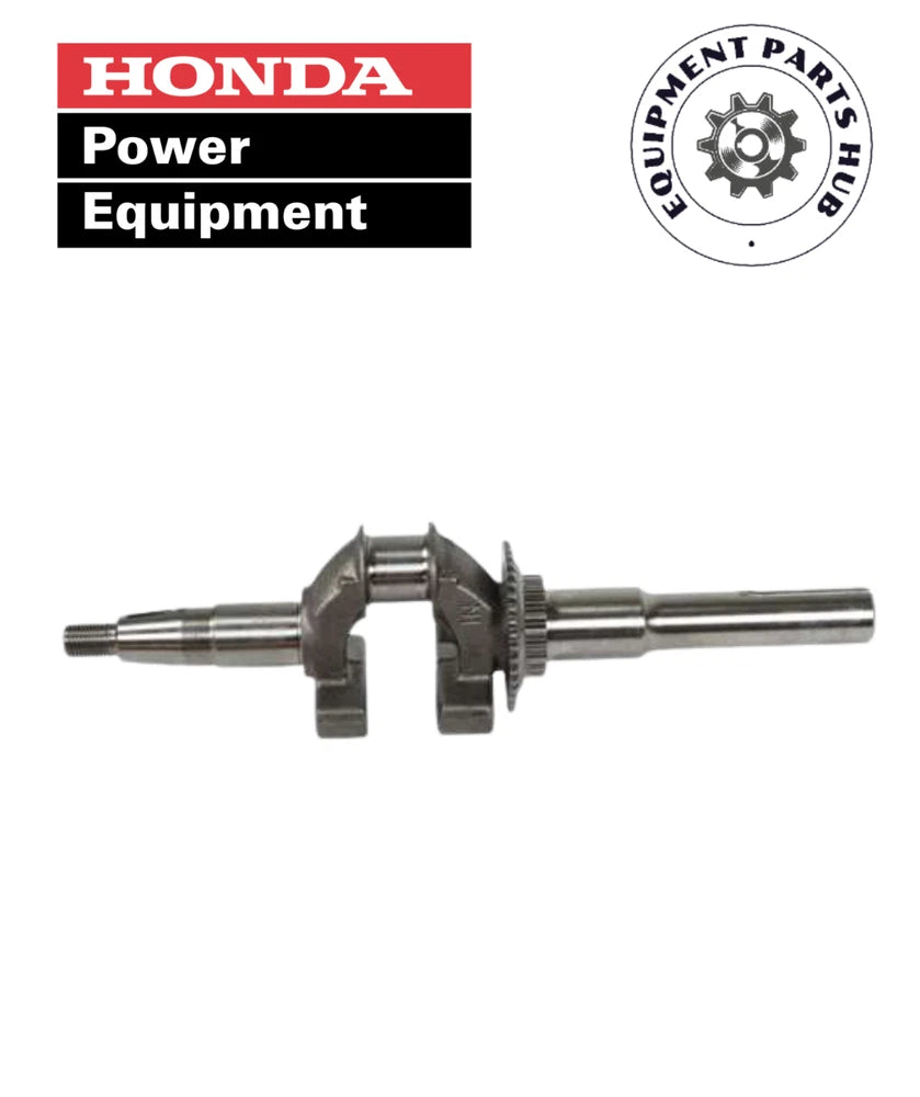 Honda 13310-ZM0-000, 06131-Z8B-W20 Crankshaft for Engine