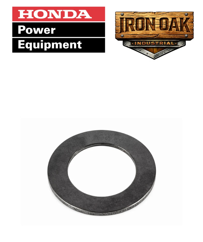 OEM HONDA THRUST WASHER 13MM  90502-VE2-800