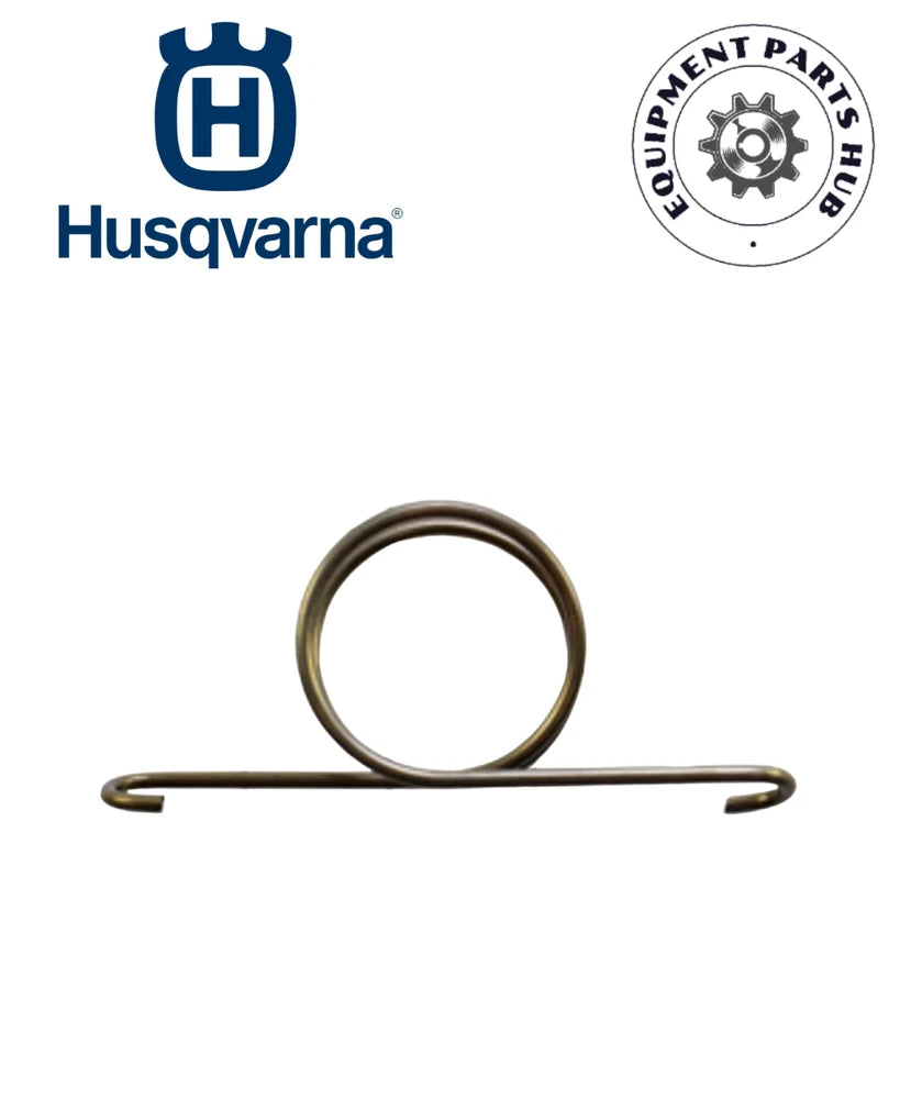 532140086 Husqvarna Brake Torsion Spring Compatible With Weedeater 140086