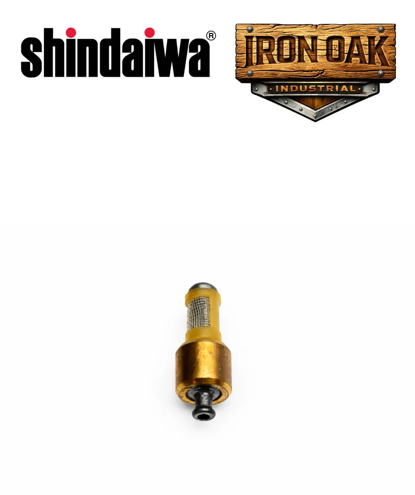 GENUINE OEM SHINDAIWA 22150-57361 Bar Oil Filter 550 575 680 695 Chainsaws