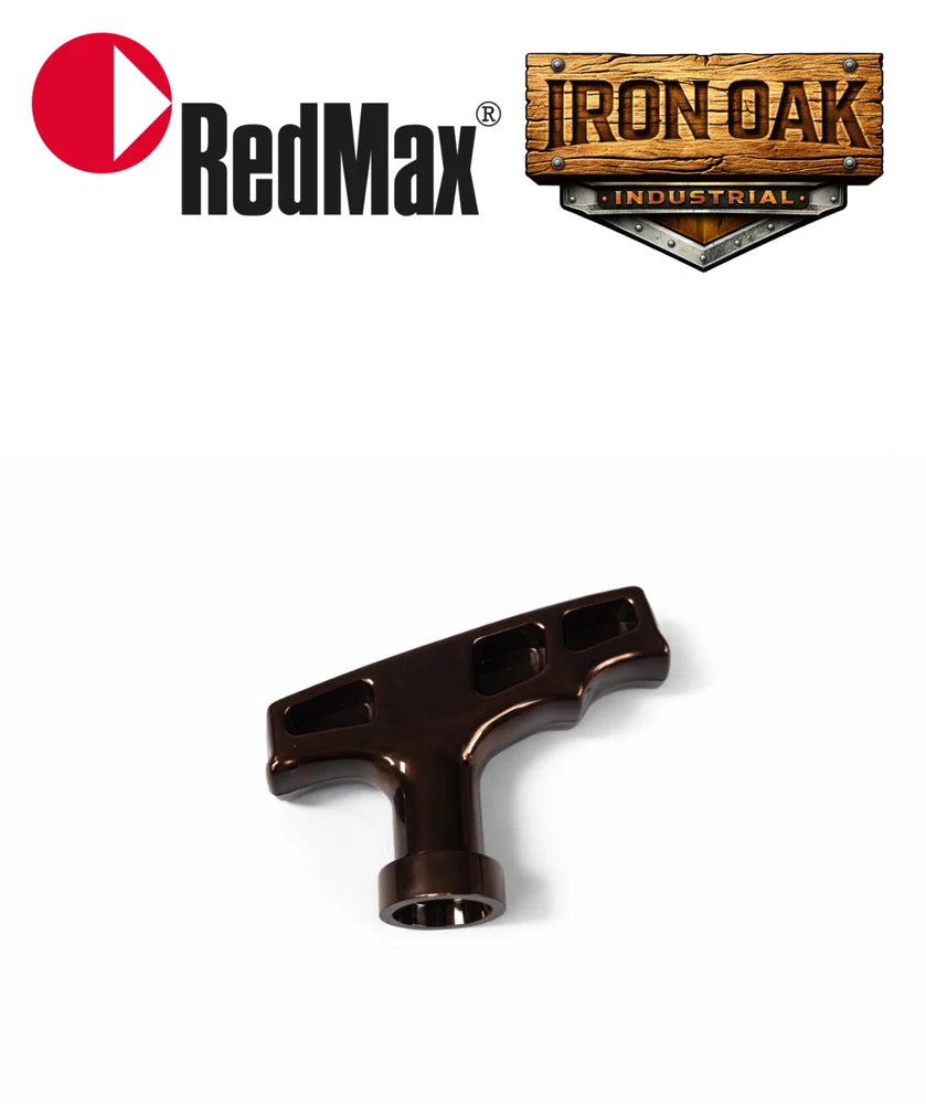Genuine OEM Redmax 333075421 T Handle