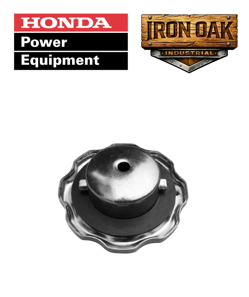 OEM Replacement Gas Tank Stainless Steel Fuel Cap for Honda 17620-890-010