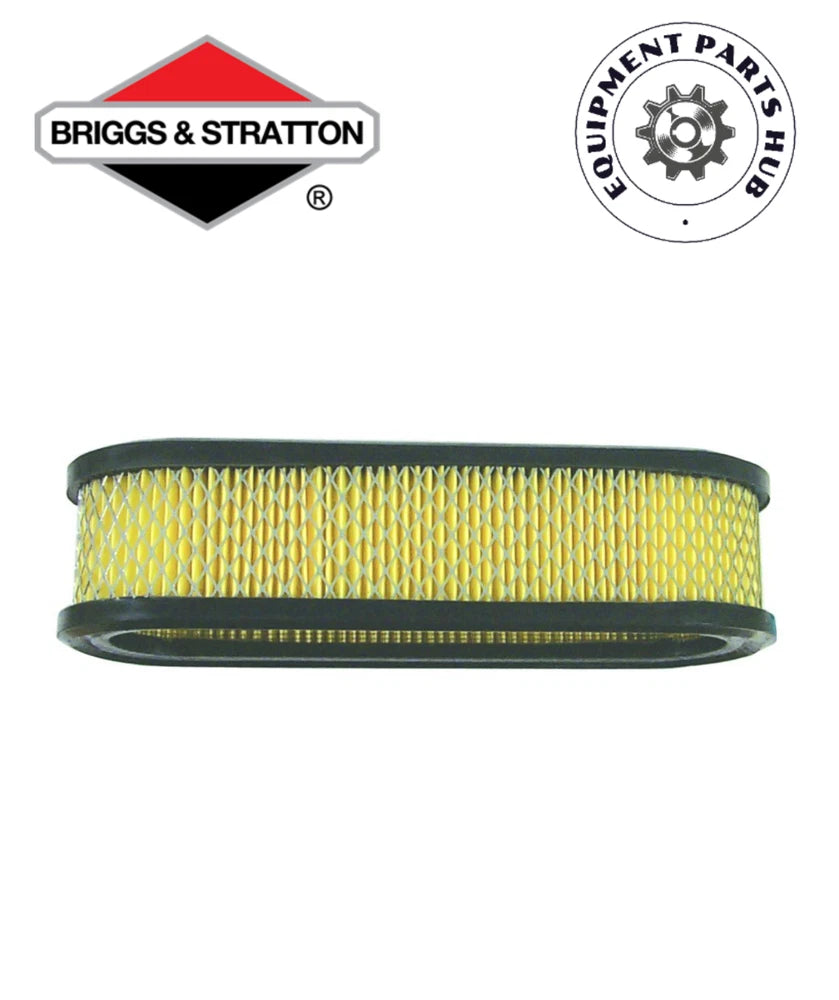 Prime Line Air Filter Fits 16-18 HP Vertical Twin Cylinder Engines Model 7-02240