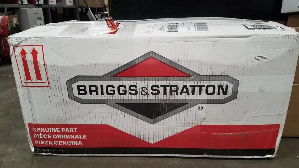 Briggs & Stratton Transaxle  84006966