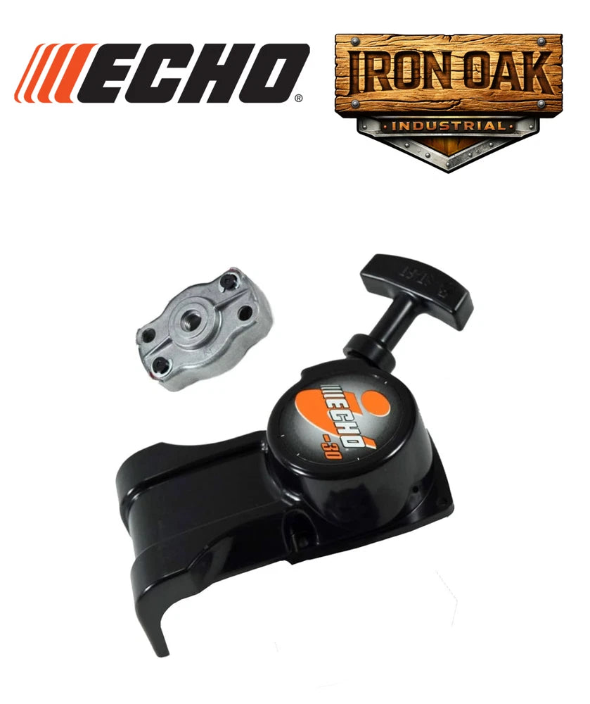 Genuine Echo P021008060 I-30 Starter Kit Tank Guard GT1100 GT2000 SRM210