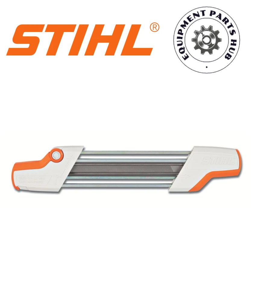 STIHL CHAINSAW 2 IN 1 FILING GAUGE TOOL SET 3/8 PITCH OEM STIHL # 5605 750 4305