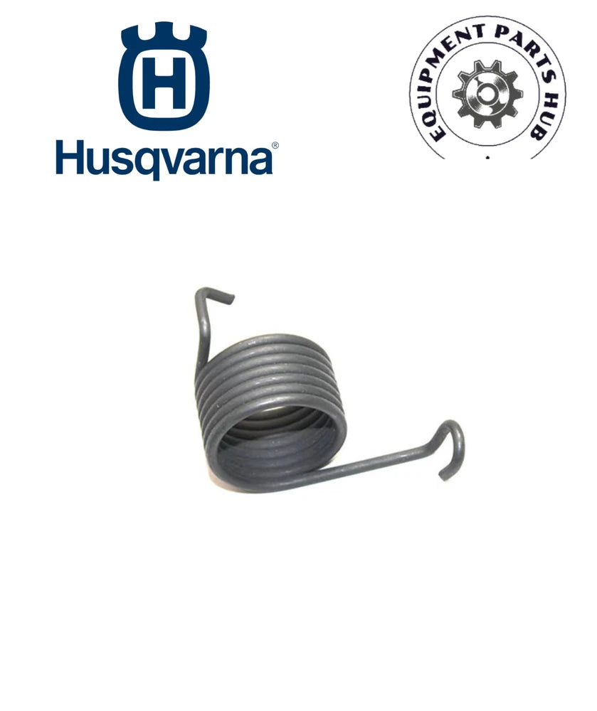 Genuine AYP SEARS HUSQVARNA SPRING.RH.REAR.DOOR.21.RWGD Part# 532405416