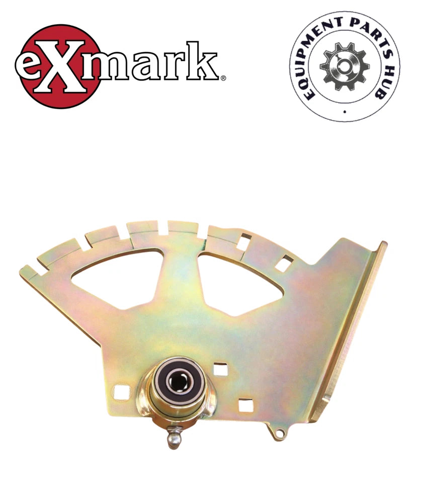 Exmark 109-2833 Rear LH BEARING SUPPORT