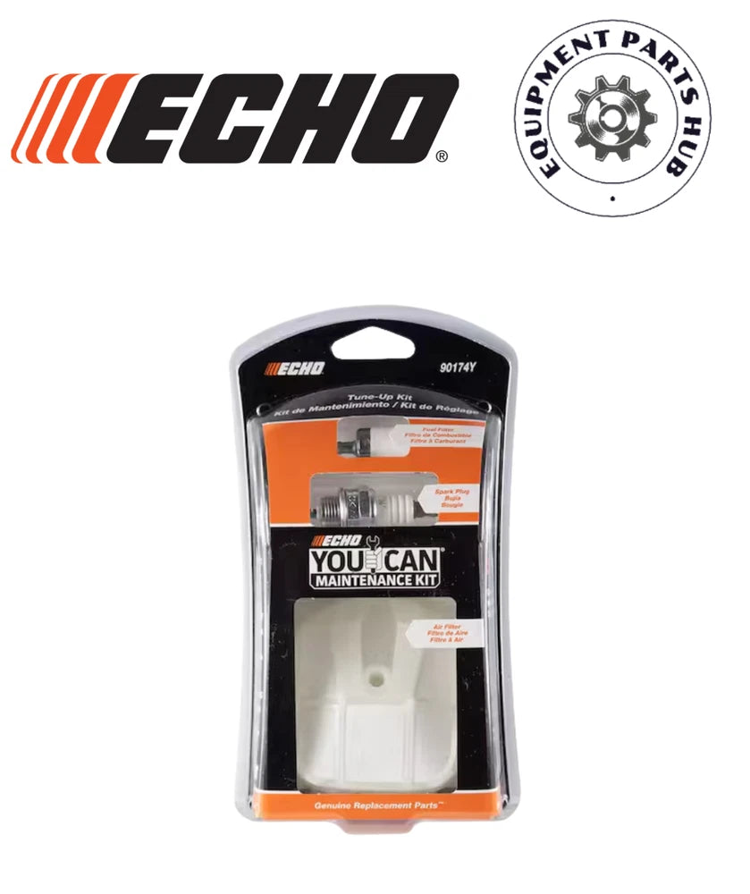 Echo Original Equipment TUNE-UP KIT - YOUCAN™  - 90174Y