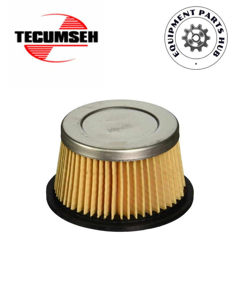 Tecumseh 30727 Genuine OEM Air Filter
