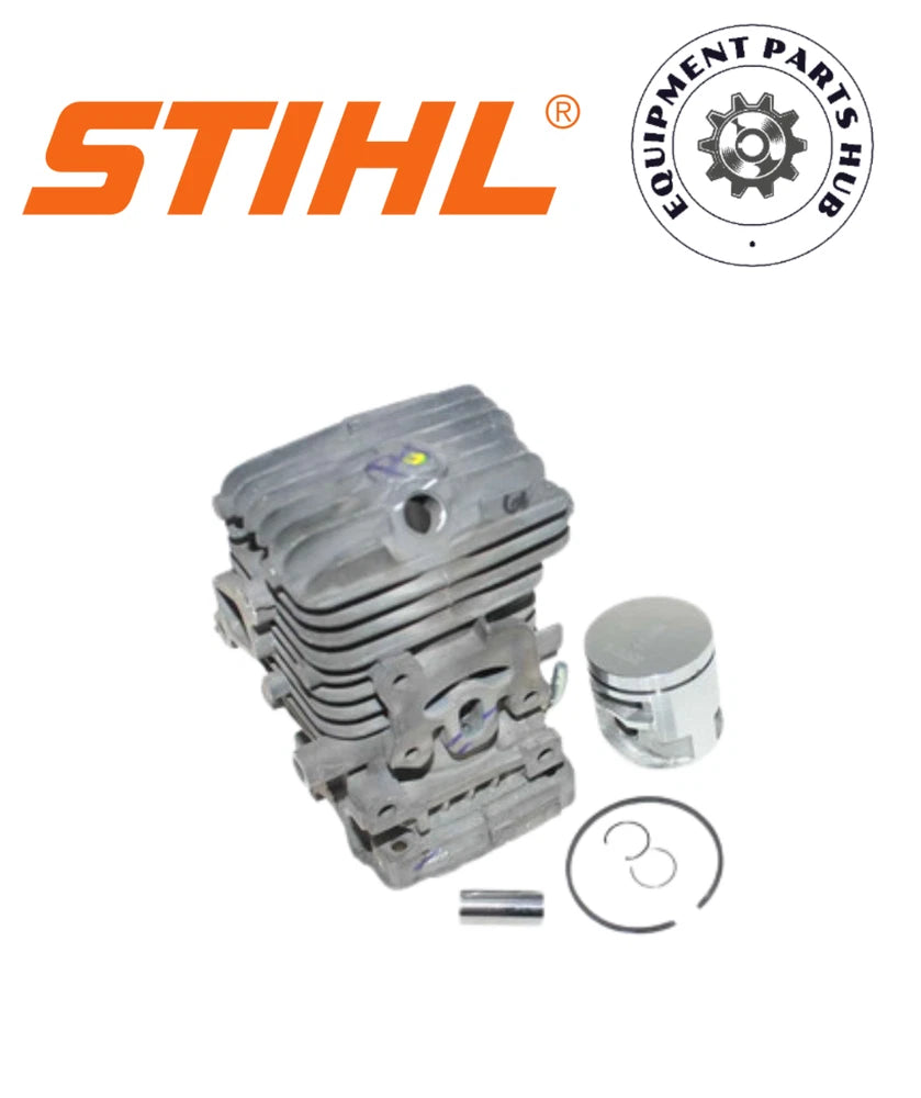STIHL OEM CYLINDER WITH PISTON KIT 1137 020 1205