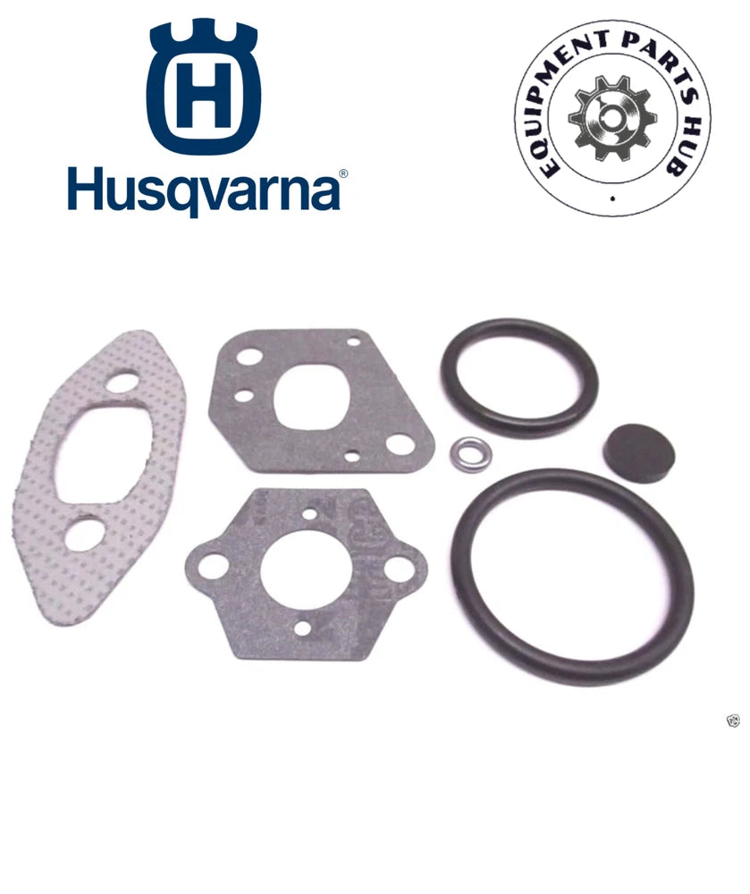 Genuine Husqvarna 530069608 Gasket Kit (OEM) Original Equipment Manufacturer