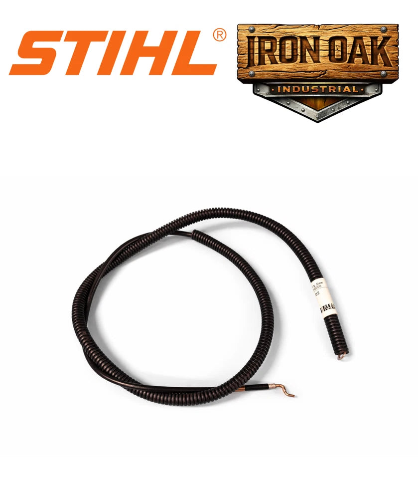 Stihl 4134-180-1102 Throttle Cable, Genuine OEM Stihl