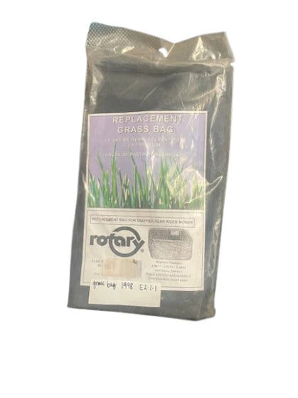 Snapper 1-8177, 1-9251, 2-4819 Replacement Bag by Rotary part #1998
