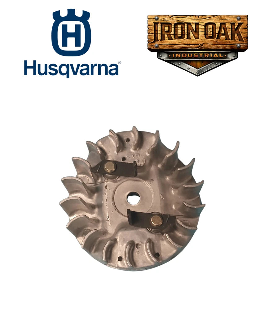 Husqvarna Chainsaw Flywheel 503521801/503594602