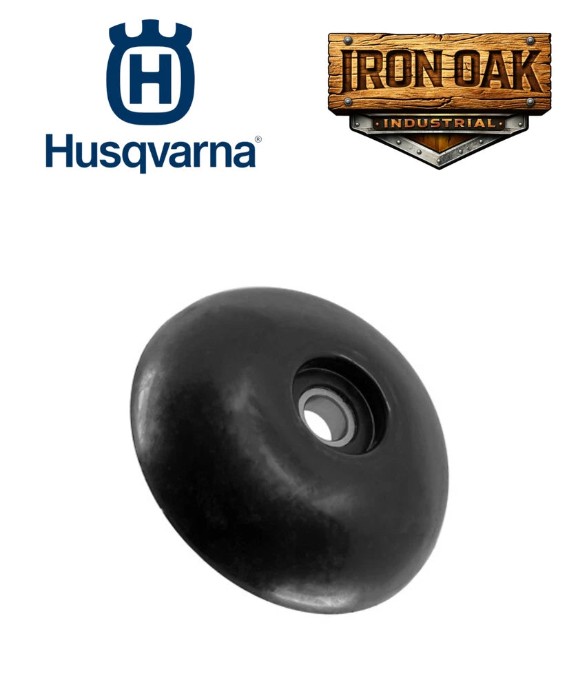 OEM Trimmer Mow Ball For Husqvarna 532182217