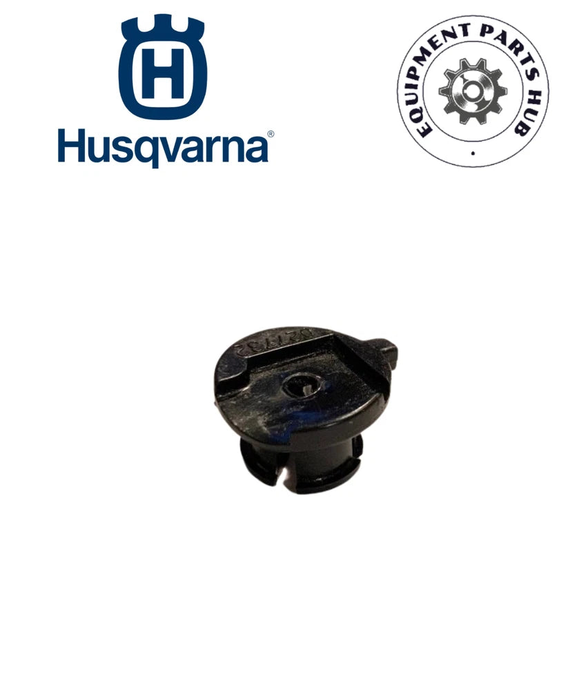 New OEM Husqvarna 530027732, 027732 Chain Catcher NOS