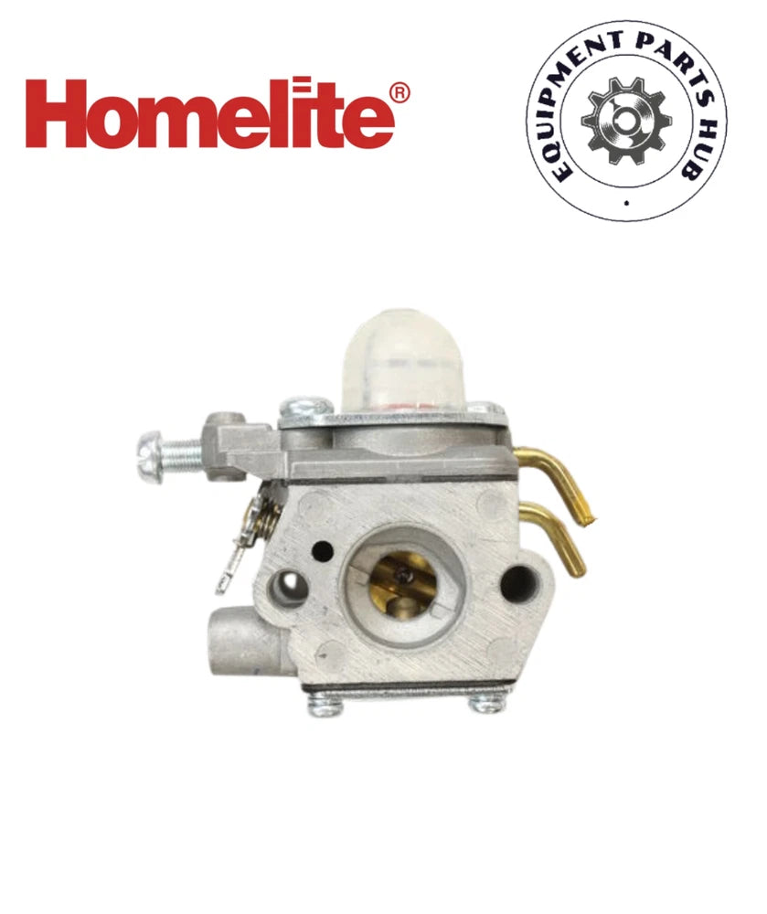 Homelite- 26CC Carburetor For String Trimmer- OEM# 308054001