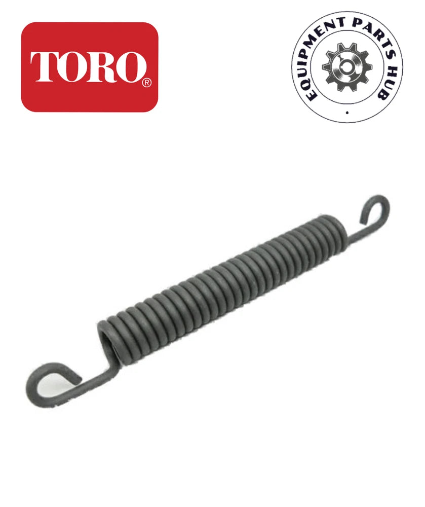 GENUINE OEM TORO PART 112-0432 DECK EXTENSION SPRING FOR LX460/465 LAWN TRACTORS
