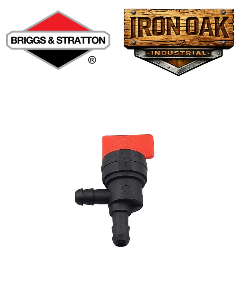 OEM Briggs & Stratton Fuel Shut Off Valve Tap 692586