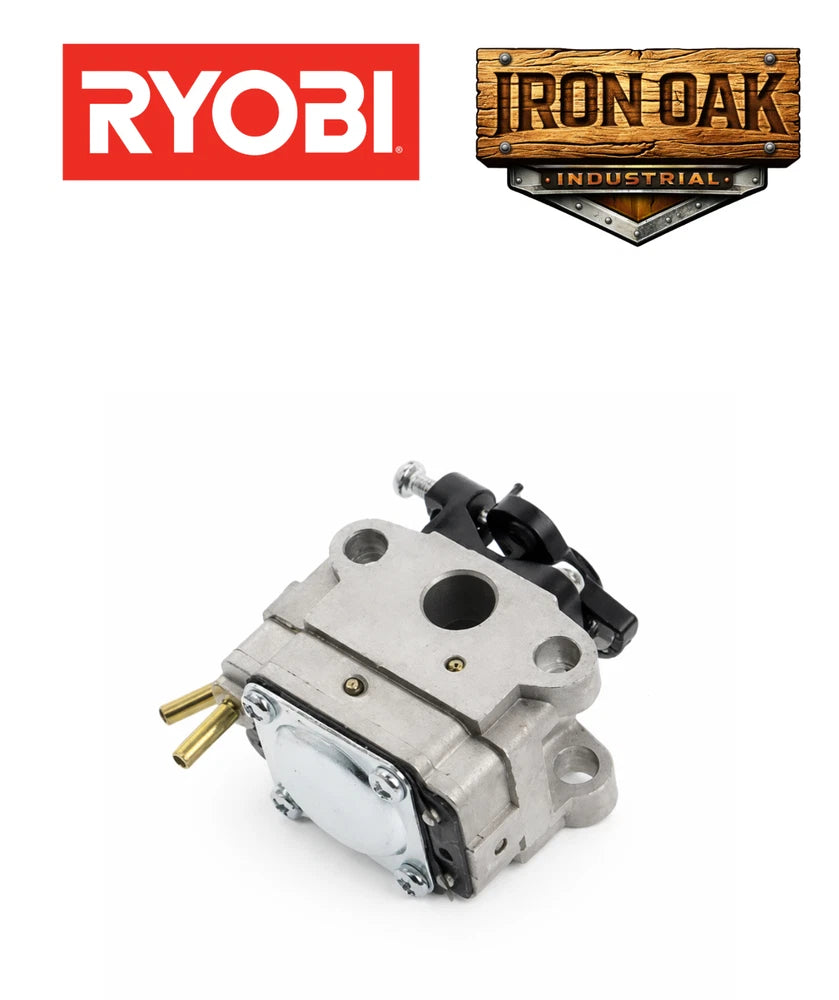 309375001 Carburetor for Homelite Ryobi RY09466 RY09466A Blower