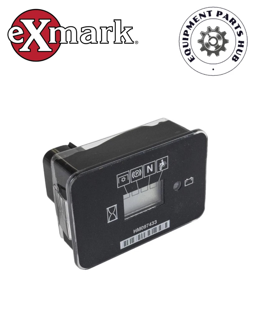 Exmark 116-5609 Module Quest Pioneer Phazer E S X Series 112-8650 117-3884