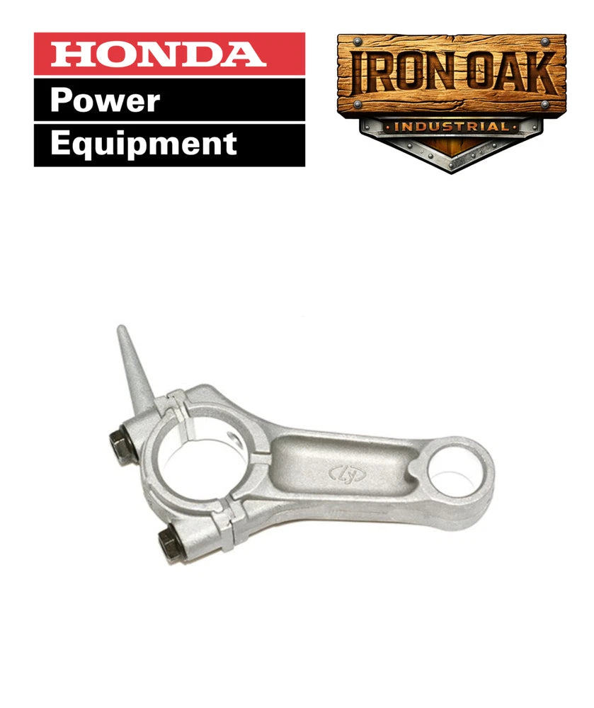 Honda 13200-Z0T-800 Connecting Rod FITS GX OEM