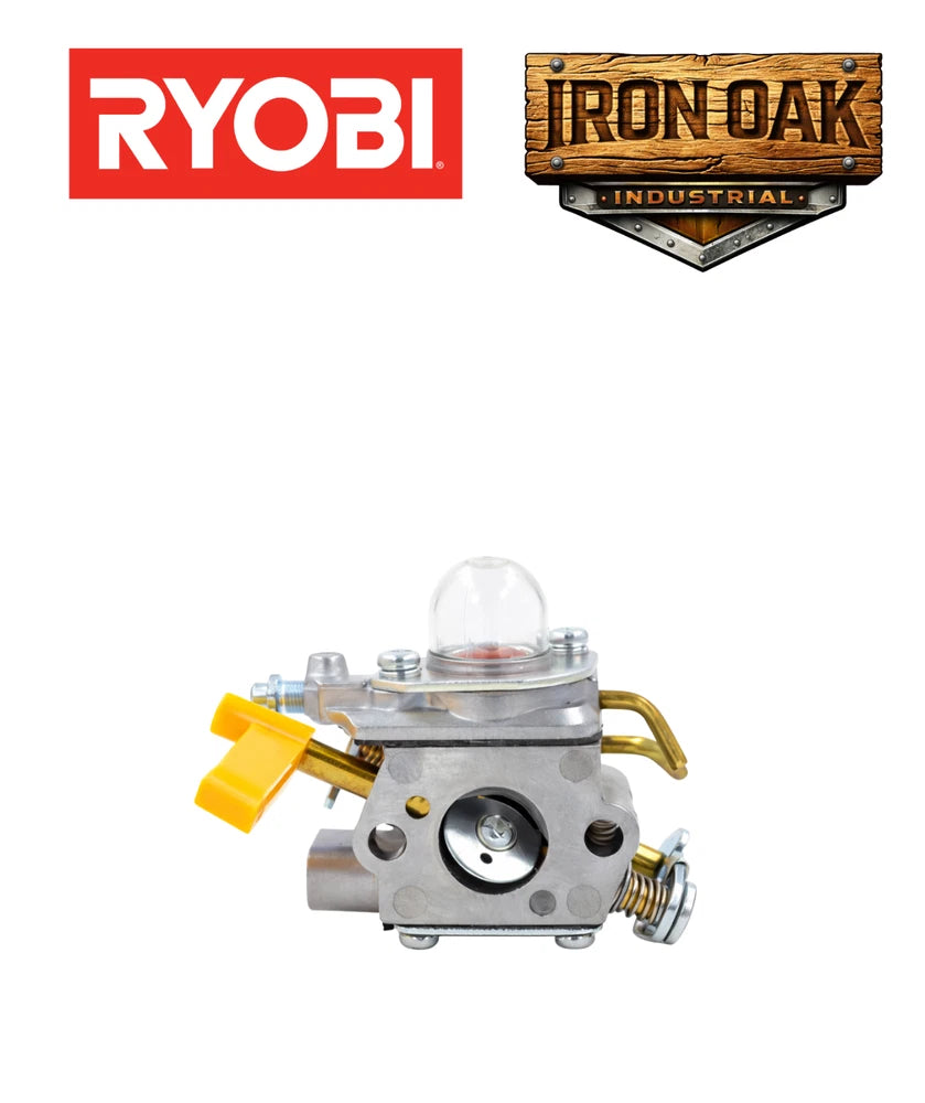 Carburetor for Homelite Ryobi String Trimmer 308054003