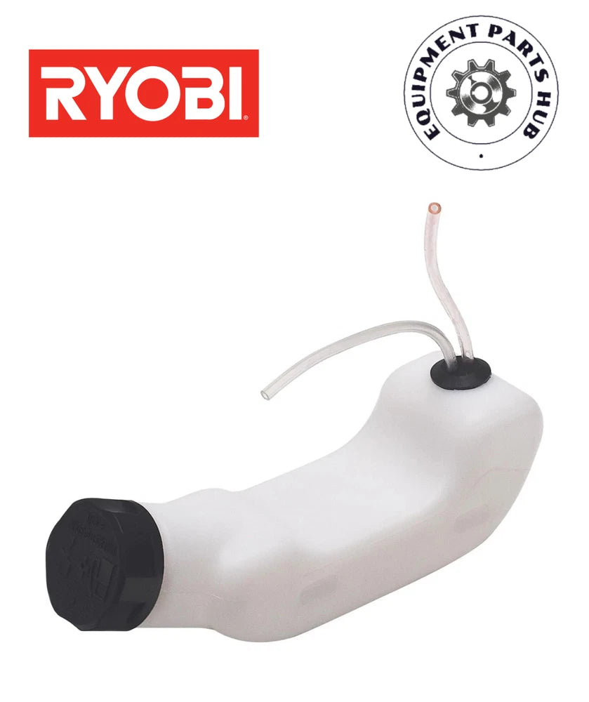 OEM Line Trimmer Fuel Tank Genuine Homelite Ryobi 308181004 / 308123004
