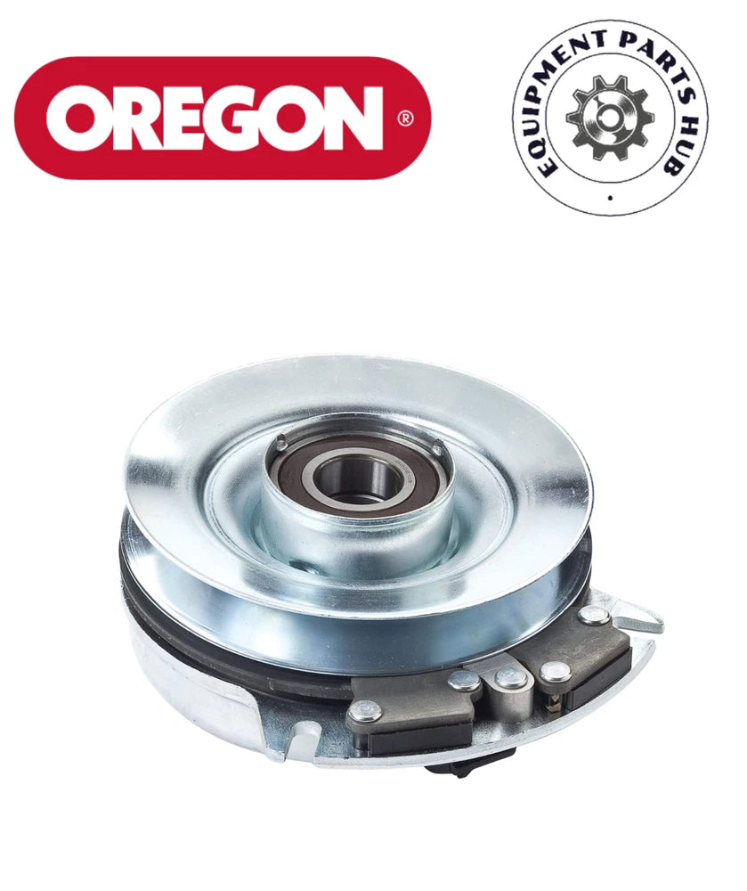 Oregon 33-188 Electric PTO Clutch Hustler Mini Standard Super Z Zero-Turn Mowers