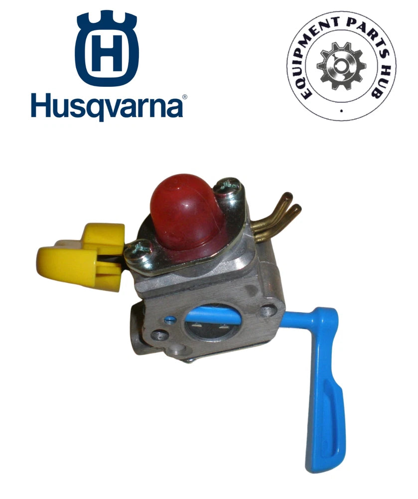 OEM 545180864 Husqvarna Carburetor fits FB25 Blower Zama C1U-W46 NEW!!