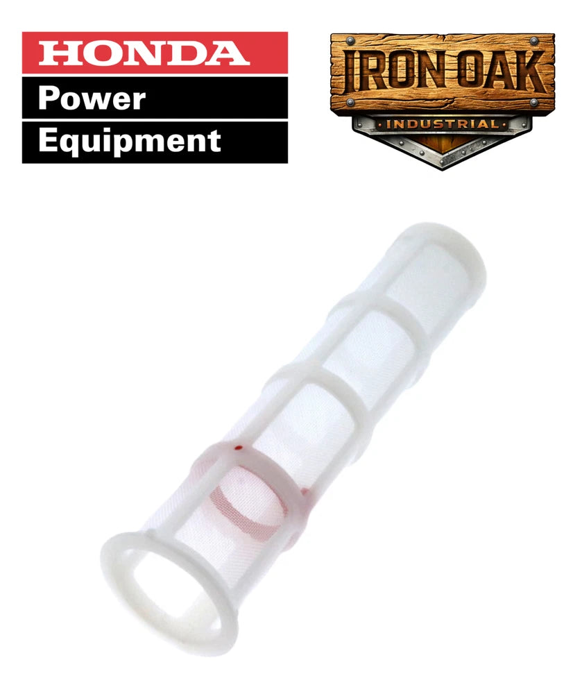 NEW Honda OEM 17670-Z28-S30 Fuel Filter HRR2168PKA, HRR2168VKA, and HRR2168VYA