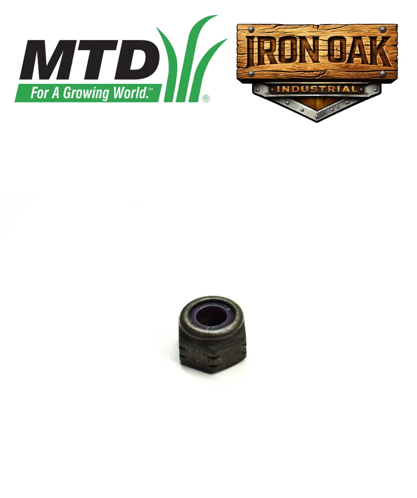MTD 912-0324 Lock Nut