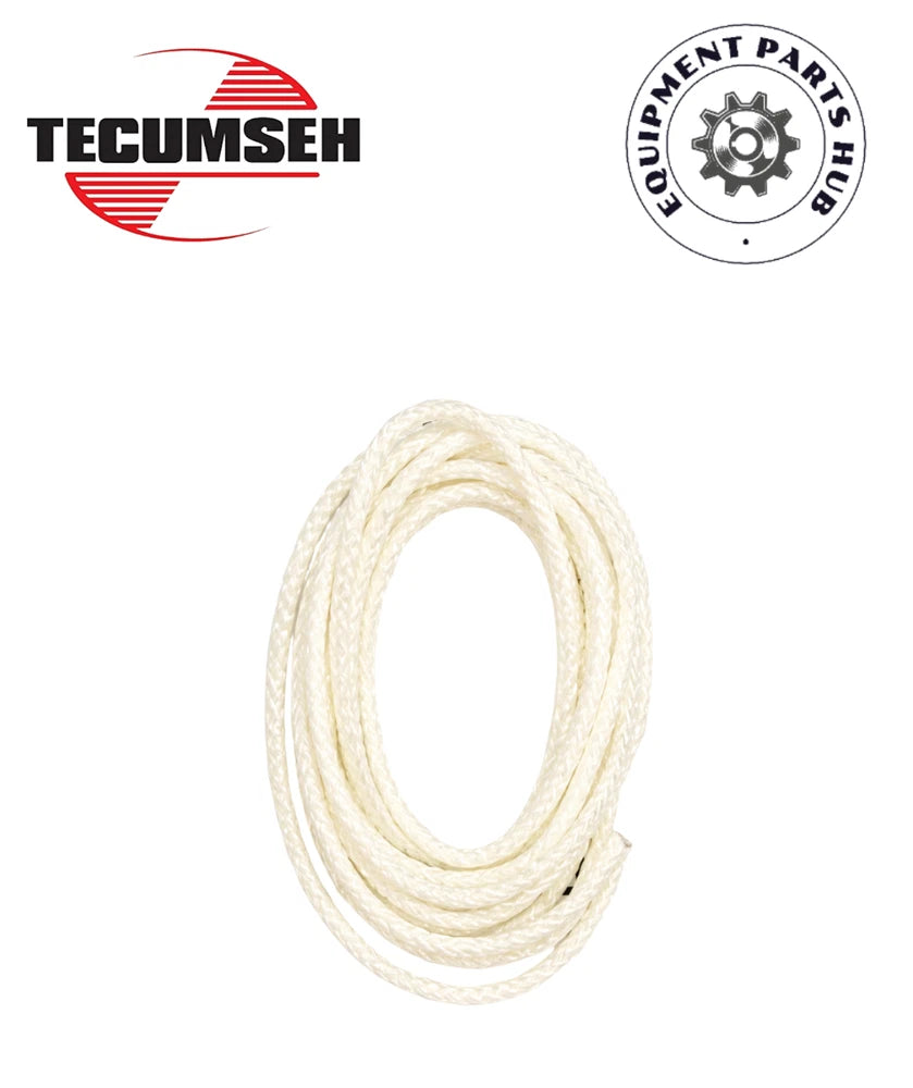 Tecumseh Starter Rope Genuine OEM Service Part 590639