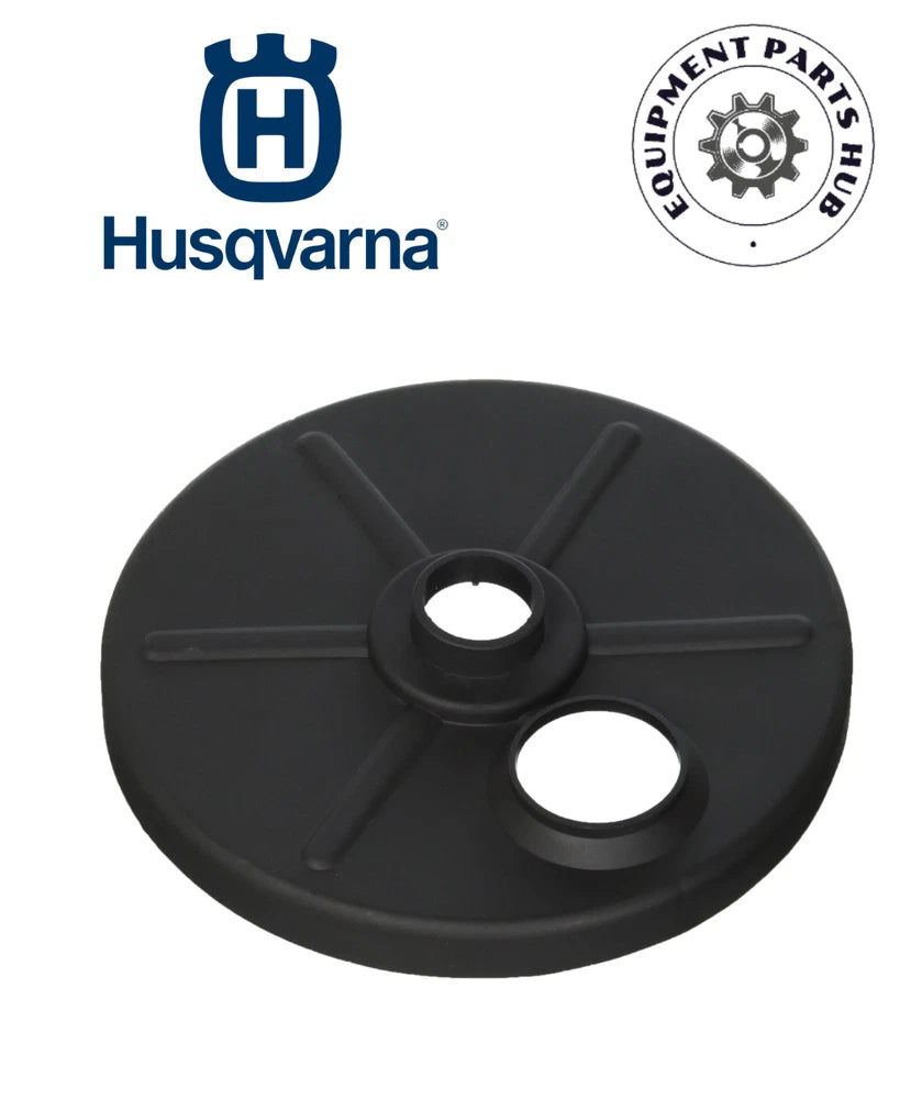 Husqvarna Lawn Mower 581840401 Wheel Dust Cover   189403