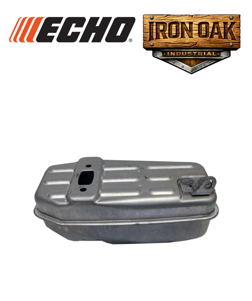 Genuine echo Part MUFFLER/CATALYST A300000450