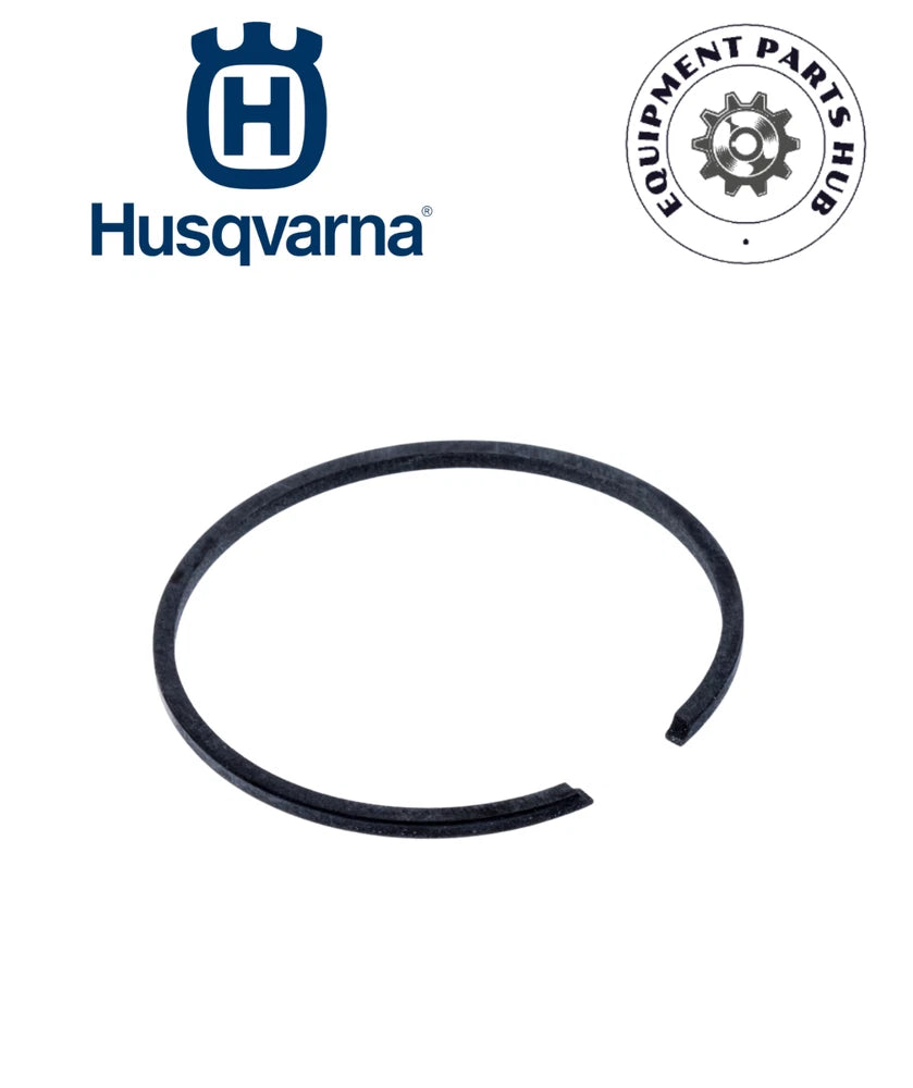 Husqvarna 530025875 Piston Ring for Hedge Trimmer OEM New Old Stock NOS