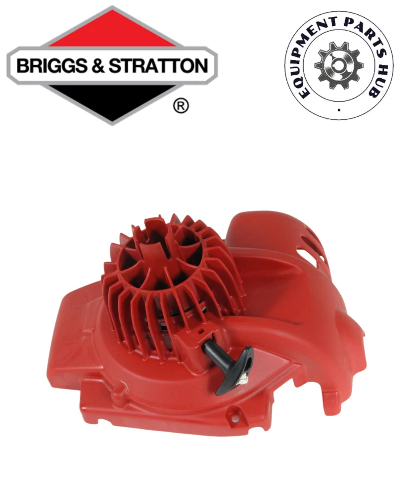 Briggs & Stratton Recoil Starter Assembly # 698050, Brand New OEM