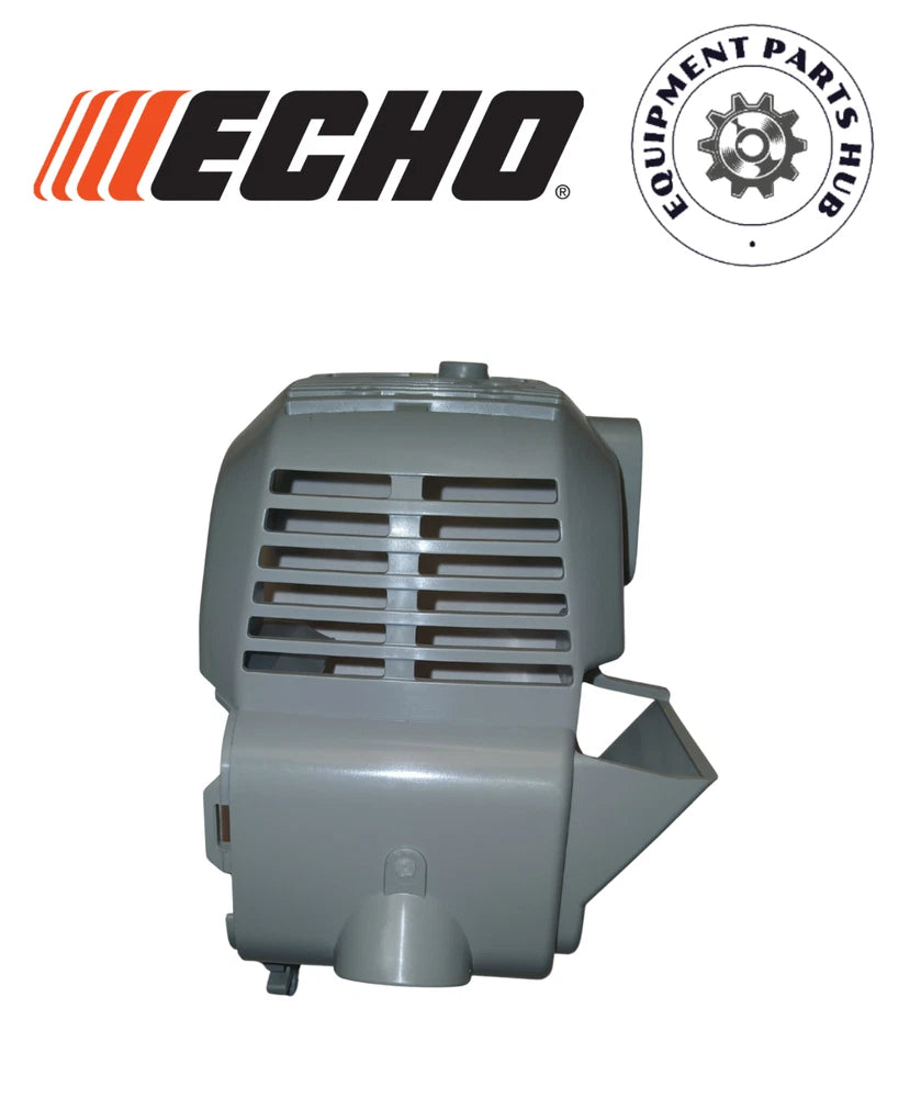 A160000161 - COVER CYLINDER - ECHO Genuine OEM Part