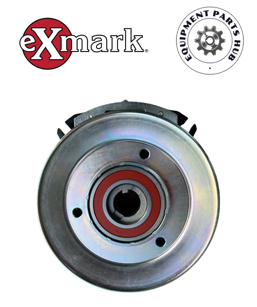 Genuine Exmark 126-4185 Clutch Lazer Z S X Z Series 116-1621 116-1608 OEM