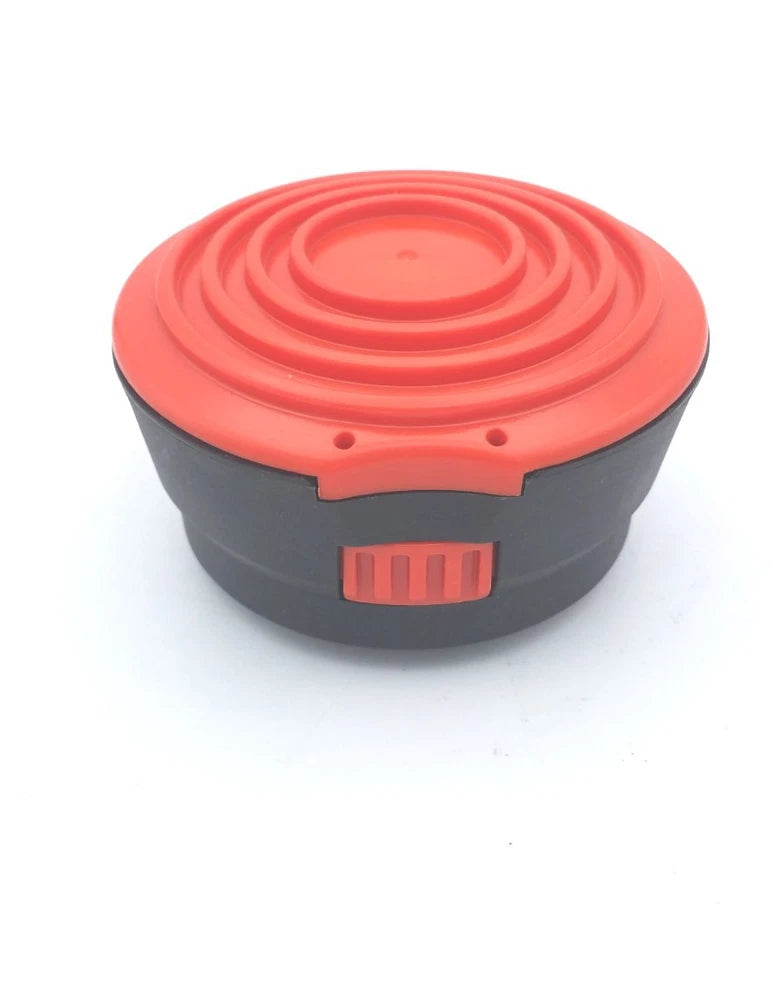 Black And Decker 90540850 Spool Housing Genuine Replacement Part New Bulk Packed