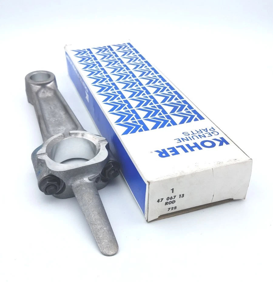 OEM Kohler NOS 47 067 13-S 4706713S ROD STD connecting rod